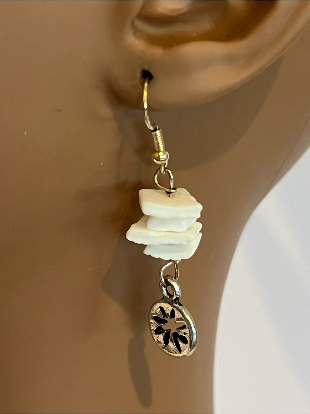 Dangle Earrings